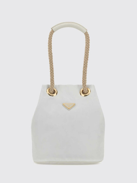 [Prada] Tote bag FW26 1BE0822HG8 F0009