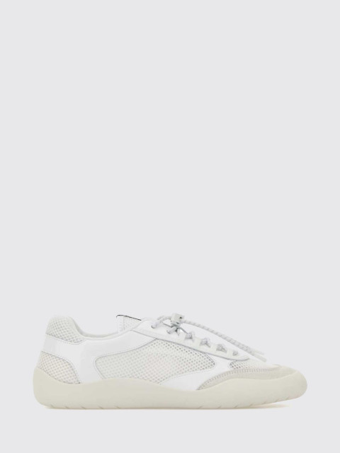 [Prada] Oxford Shoes FW26 1E490OF005LZ7 F0009