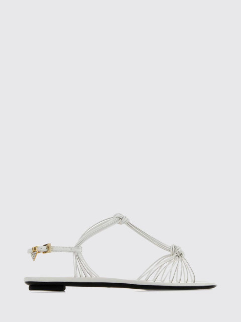 [Prada] Sandals FW26 1X407OF005069 F0009
