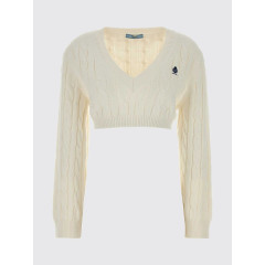 [Prada] Knitwear FW26 P24D3NSOOO19VL F0009