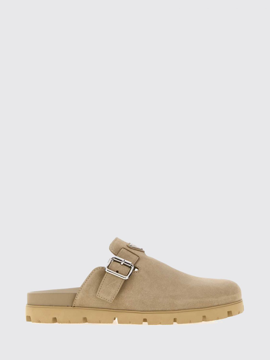 [Prada] Sandals FW26 2S3003FG000054 F0F24
