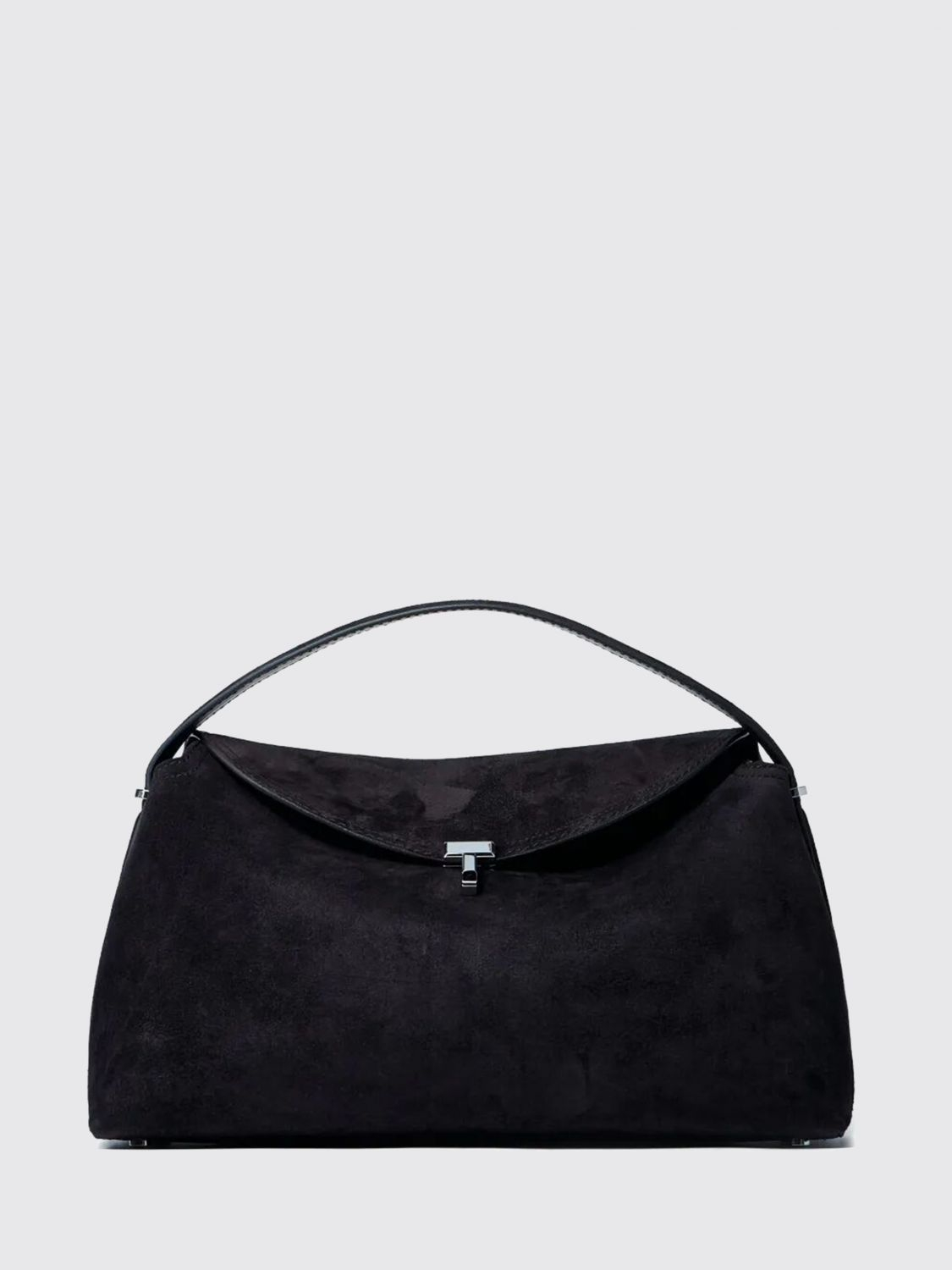 [TOTEME] Tote bag FW26 234WAL961LE0004 040