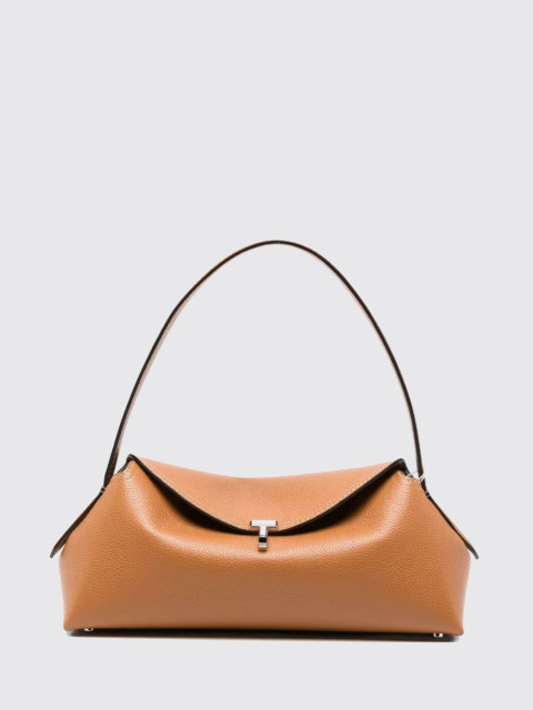 [TOTEME] Shoulder bag FW26 261WAL0127LE0030 105