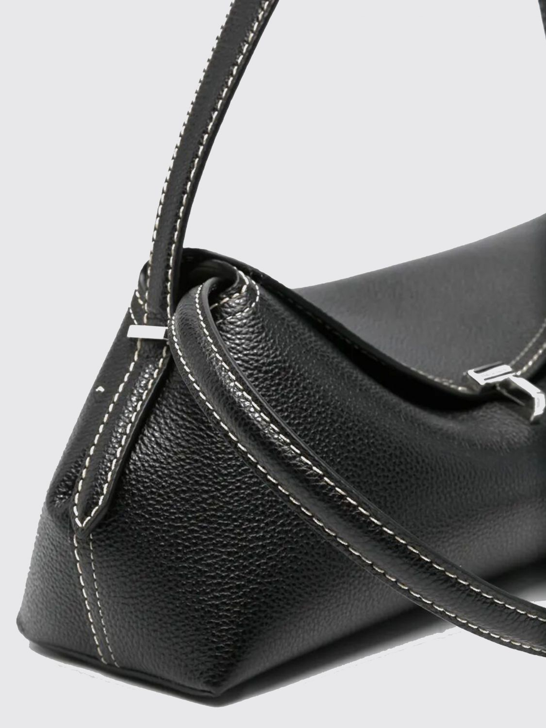 [TOTEME] Shoulder bag FW26 261WAL0127LE0030 001