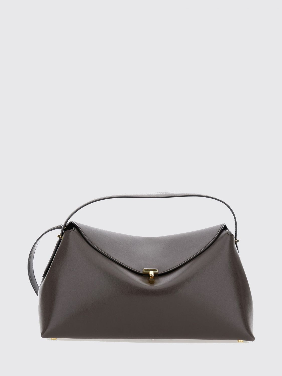 [TOTEME] Tote bag FW26 244WAL956LE0025 213