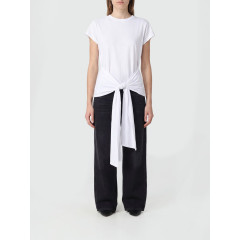 [TOTEME] T-shirts FW26 263WRT0755FB0419 047