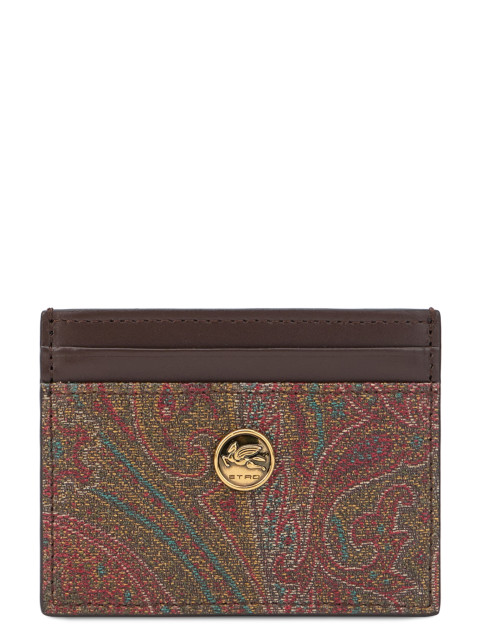 [Etro] Wallet FW26 WP2E0001AA027_M0019