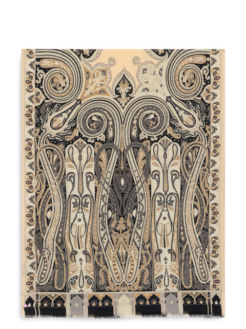 [Etro] Scarf FW26 WATA0010AA051_X0820