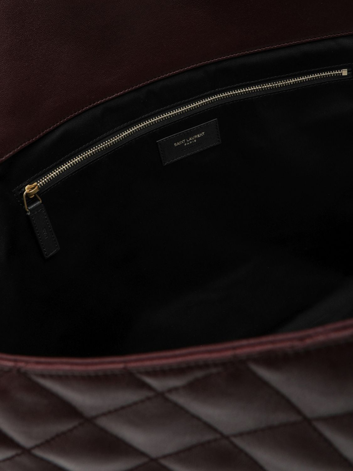 [Saint Laurent] Shoulder bag SS26 698651AAANG 6195