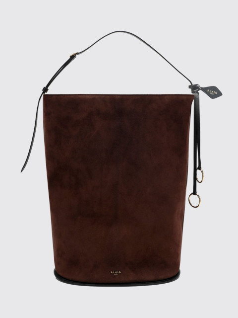 [Alaia] Shoulder bag SS26 AA1L6006CA577 743
