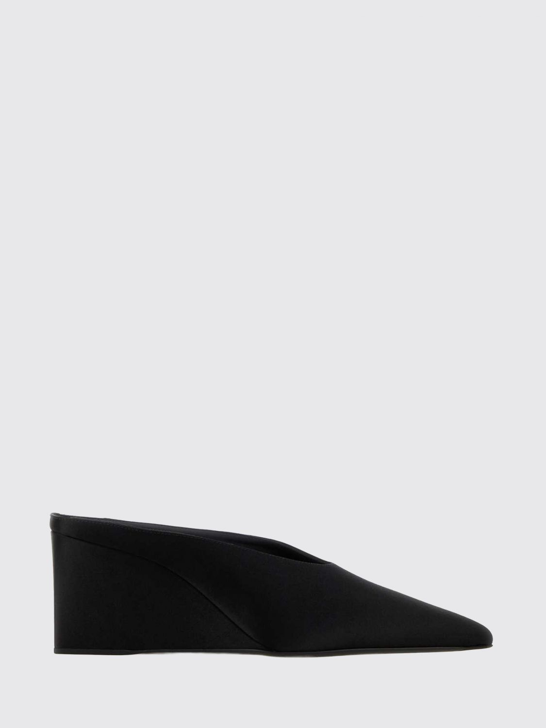 [Alaia] Wedges SS26 AA3M104A024 999