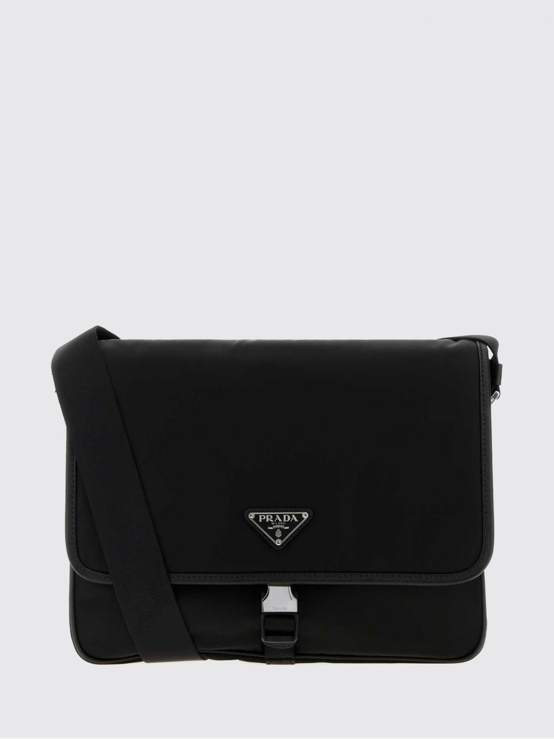 [Prada] Shoulder bag SS26 2VD0872DMH F0002