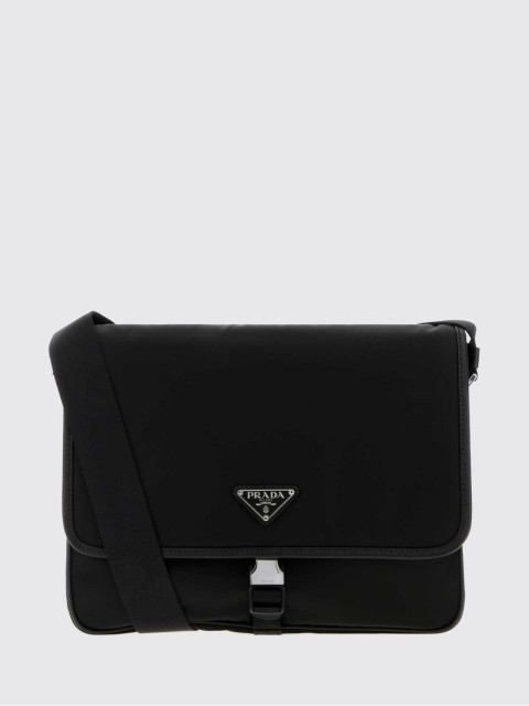 [Prada] Shoulder bag SS26 2VD0872DMH F0002