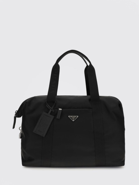 [Prada] Luggage bag SS26 2VC796VOOO2DMH F0002