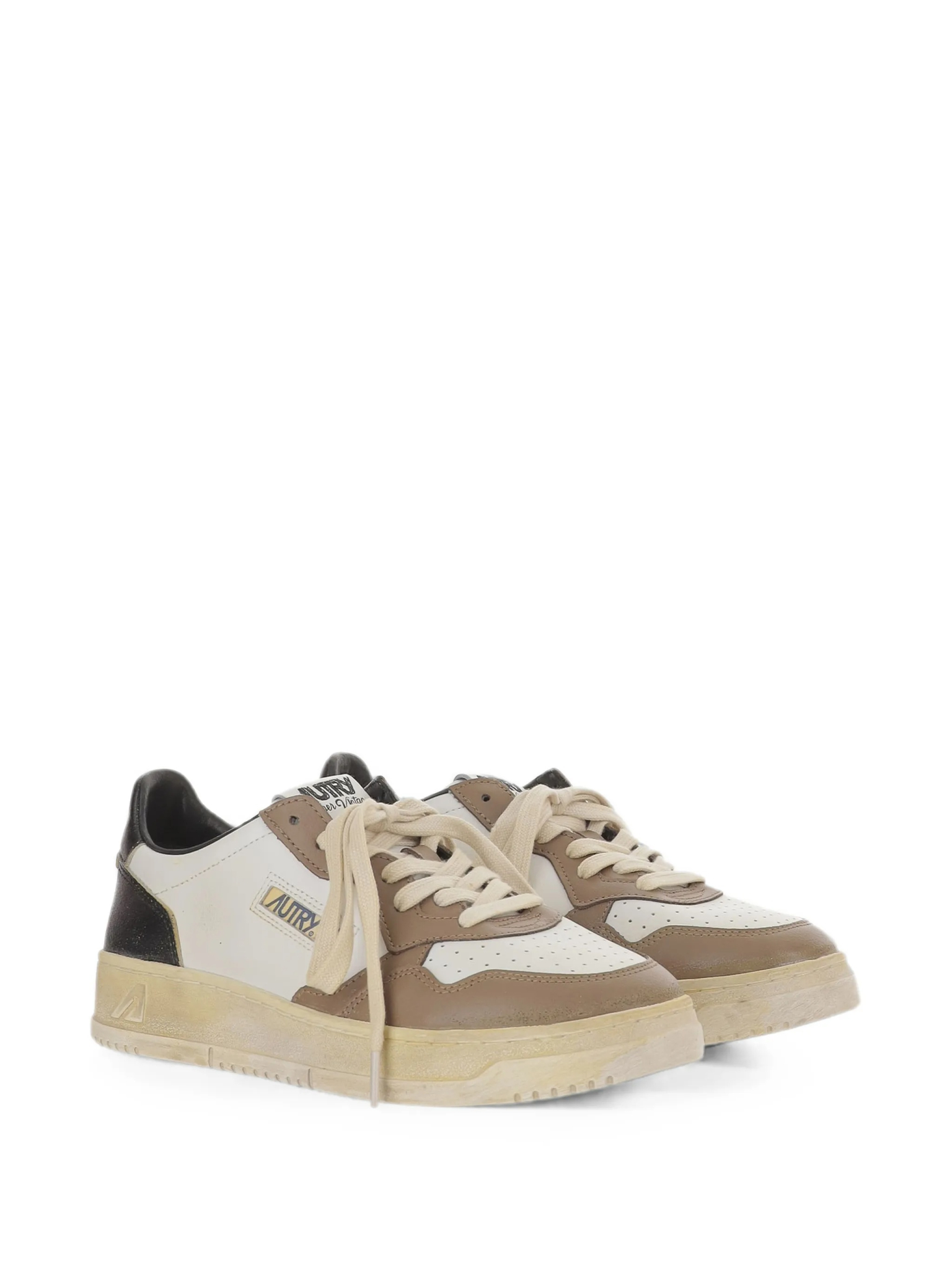 [AUTRY] Sneakers FW26 AVLM SV60