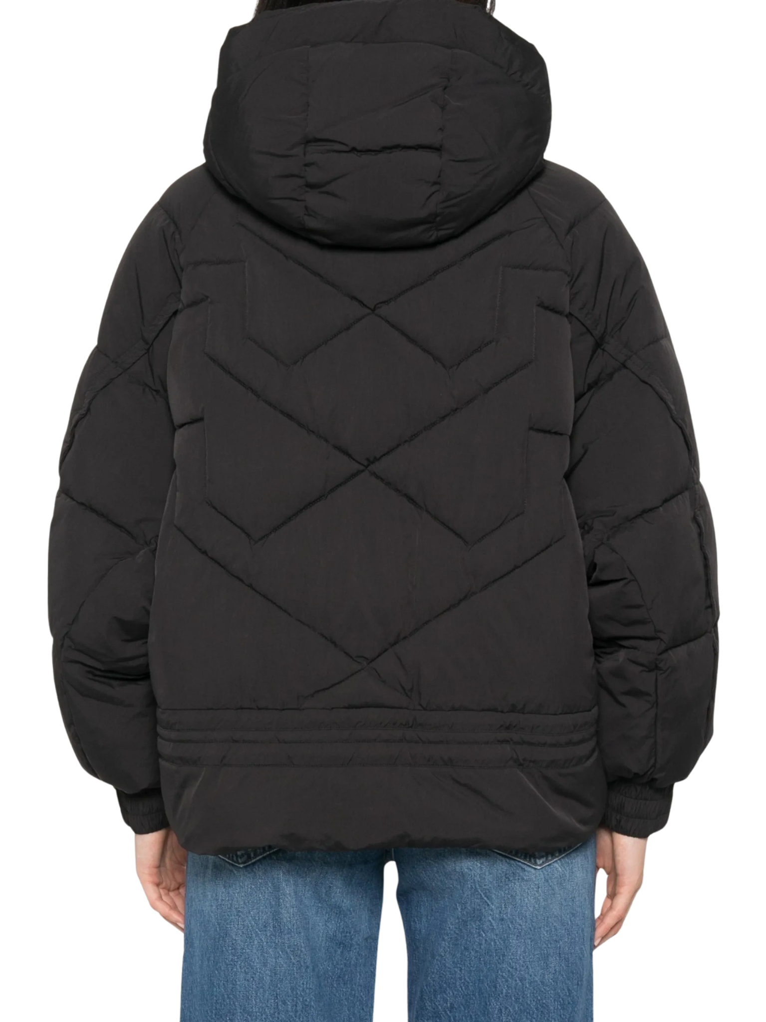 [PINKO] Down jacket FW26 107052 A3EA