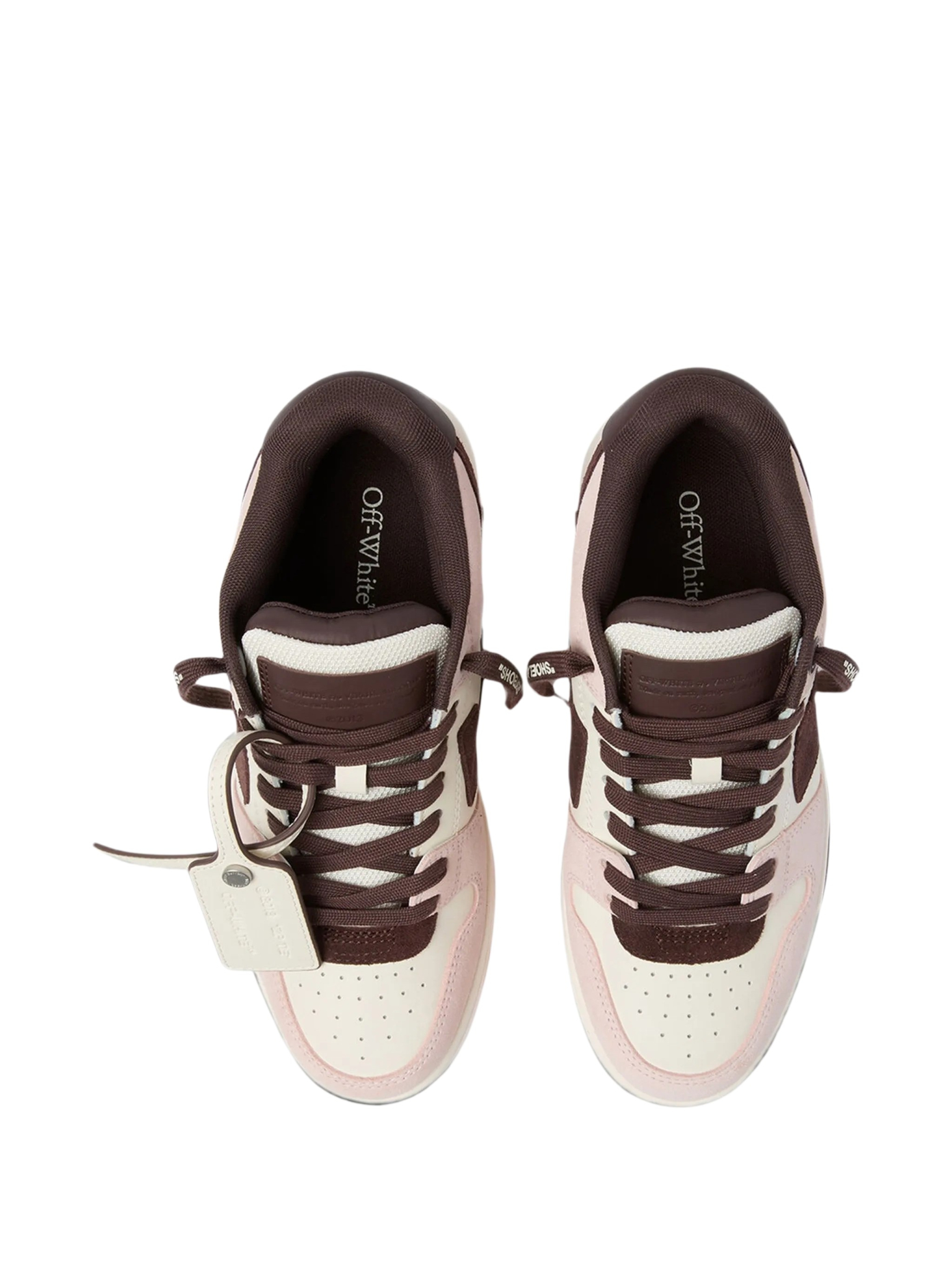 [Off-White] Sneakers FW26 OF05731655