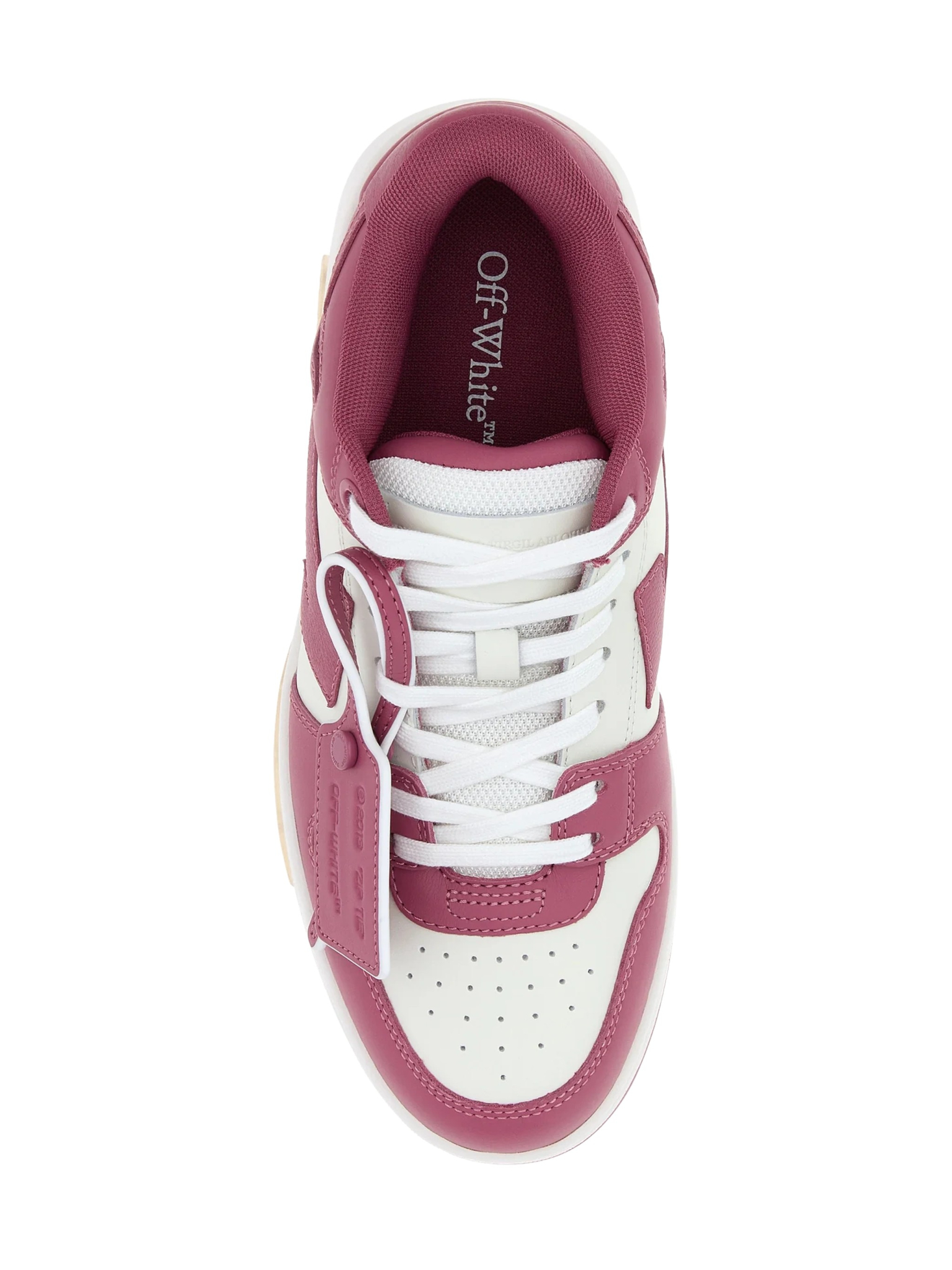 [Off-White] Sneakers FW26 OF05725655
