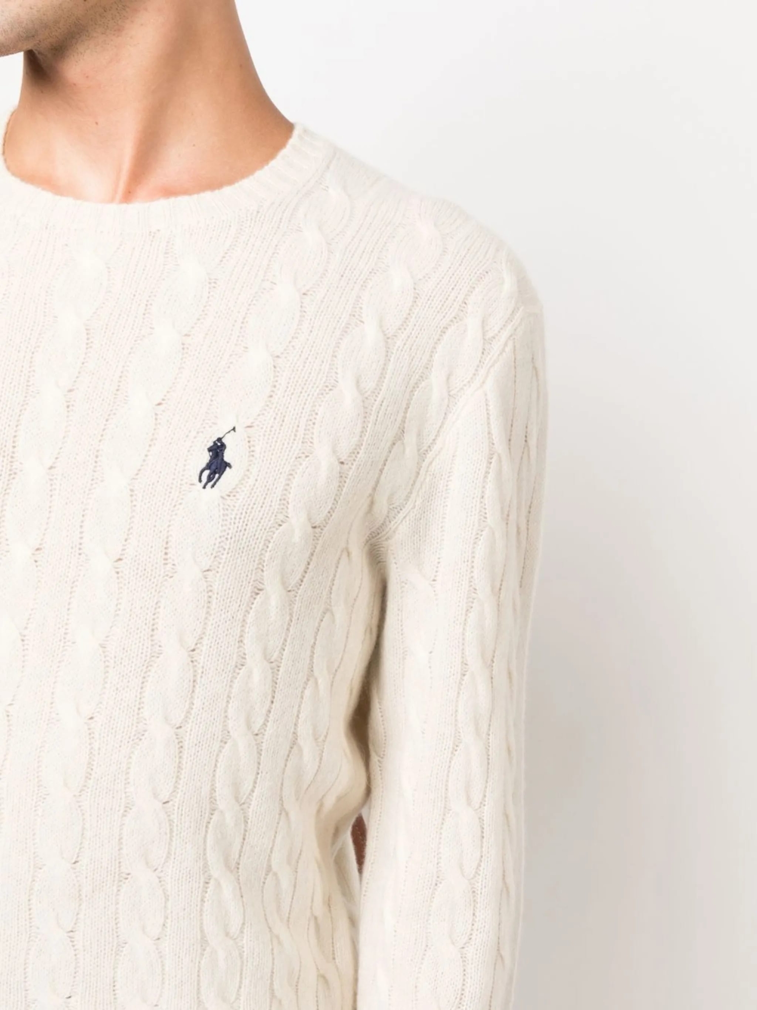 [Polo Ralph Lauren] Knitwear FW26 710 876762