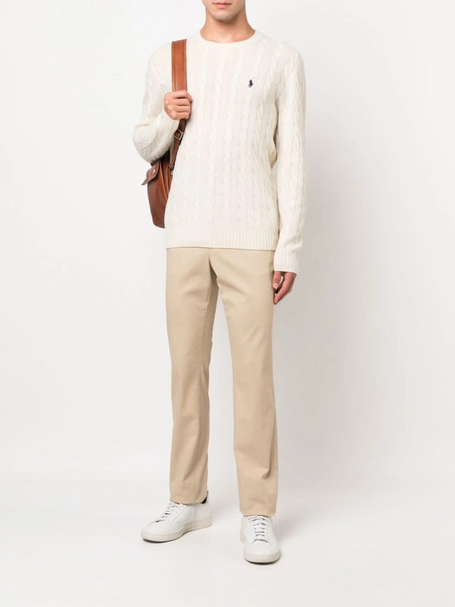 [Polo Ralph Lauren] Knitwear FW26 710 876762