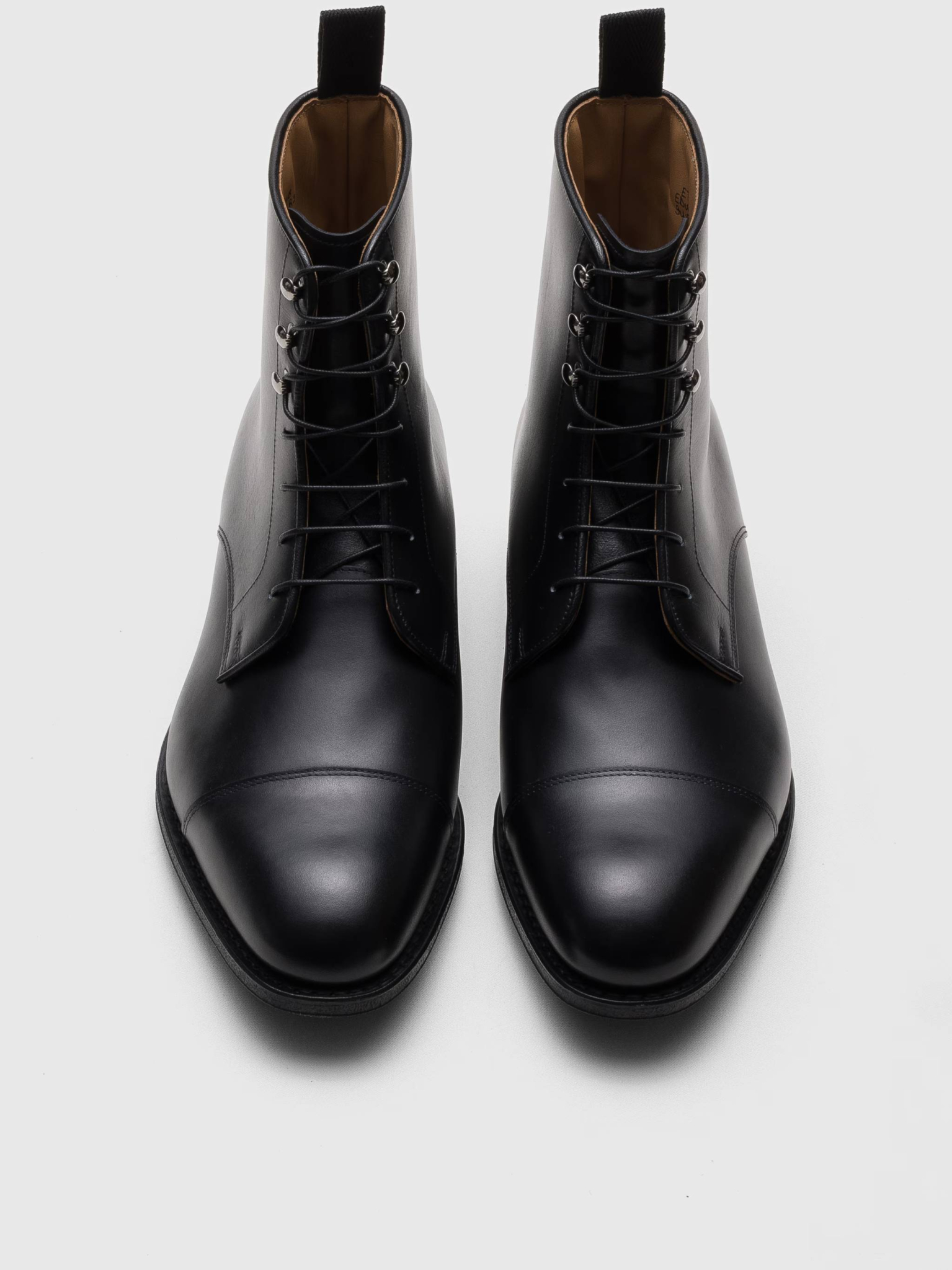 [CHURCH`S] Boots FW26 ETC318 9WF