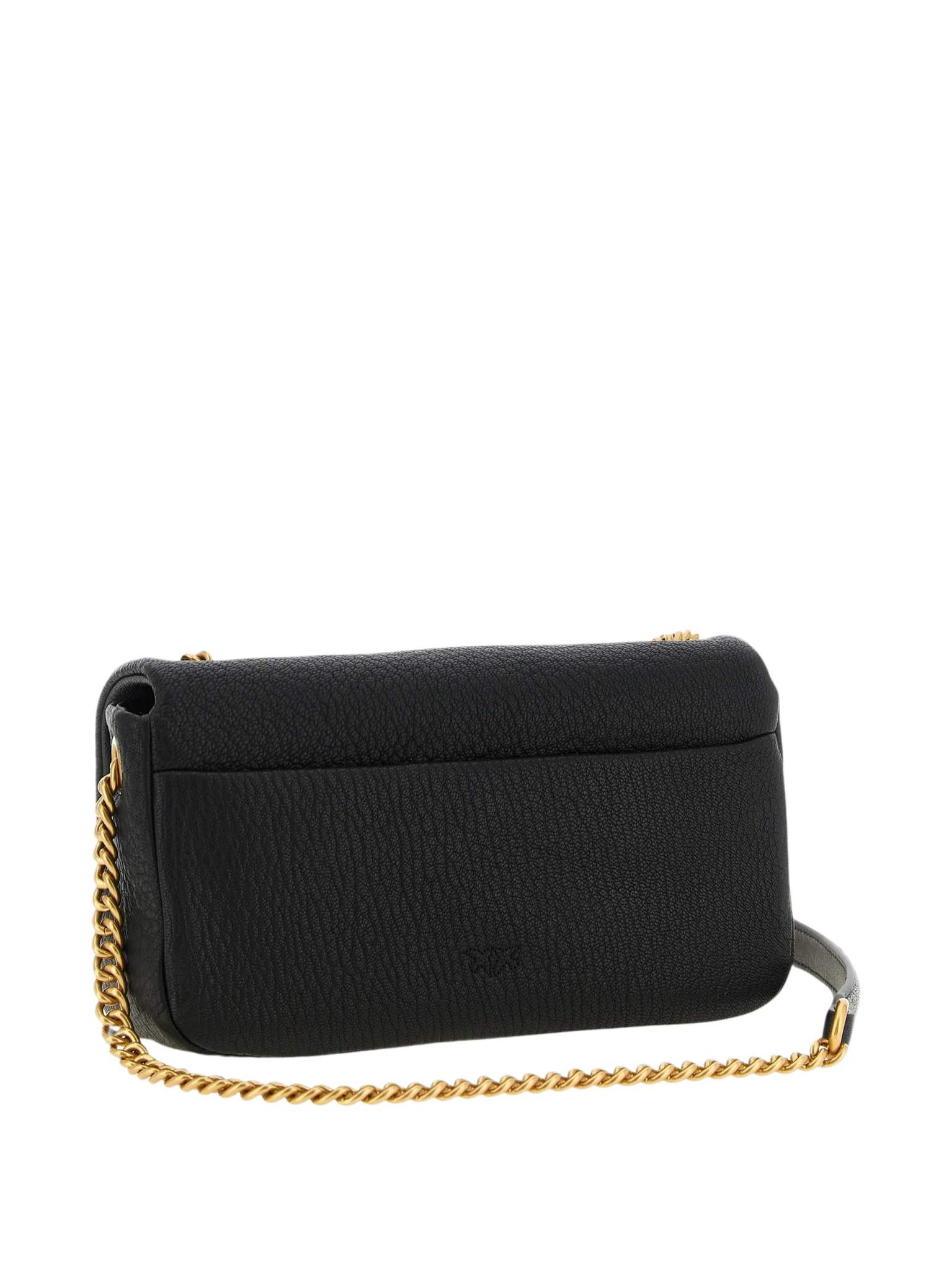 [PINKO] Cross body bag FW26 107038 A3CX