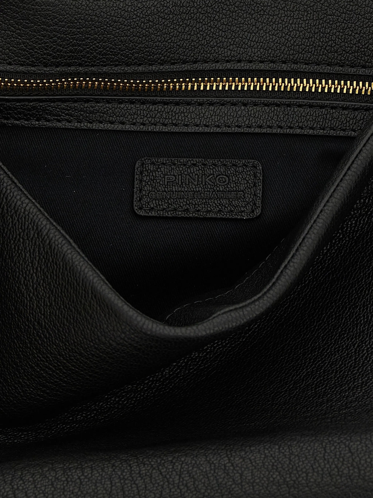 [PINKO] Cross body bag FW26 107022 A3CX