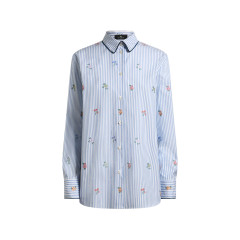[Etro] Shirt FW26 WRIA0013 99TJ51D