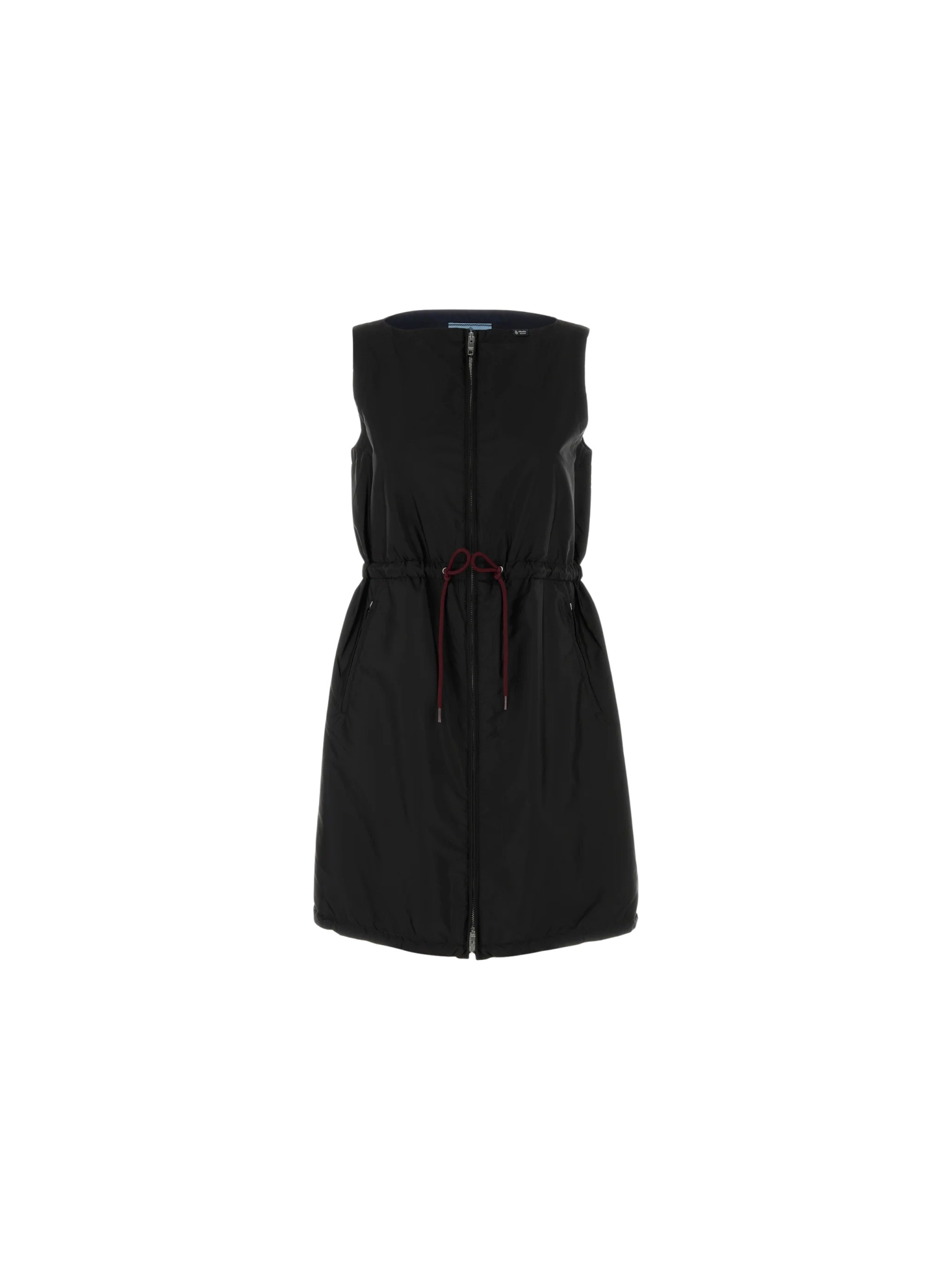 [Prada] Dress FW26 230757 1WQ9