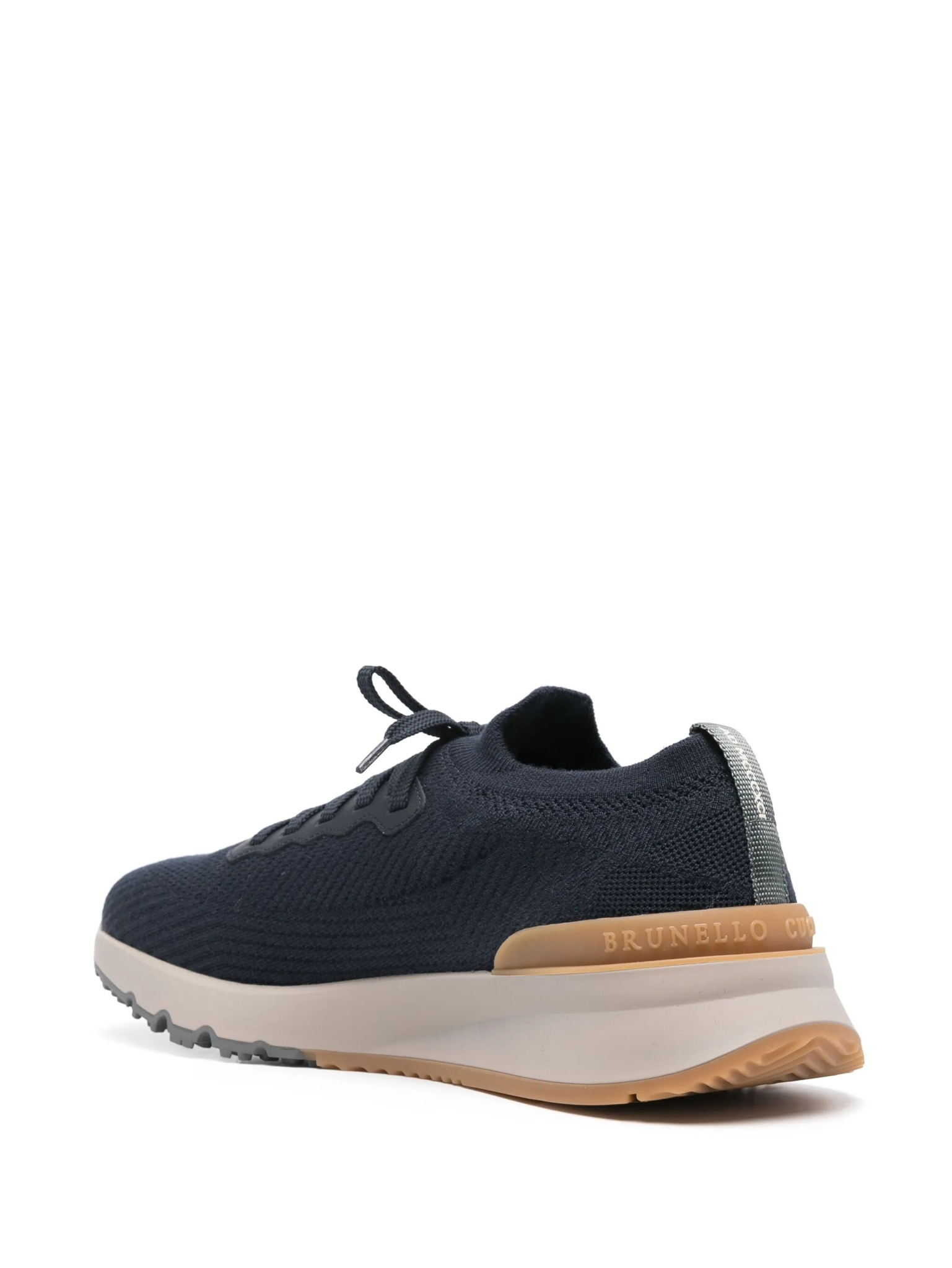 [Brunello Cucinelli] Sneakers FW26 MZUWLBO253