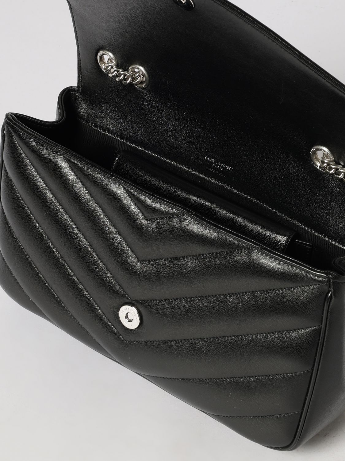 [Saint Laurent] Shoulder bag SS26 801439AAE4Y 1000