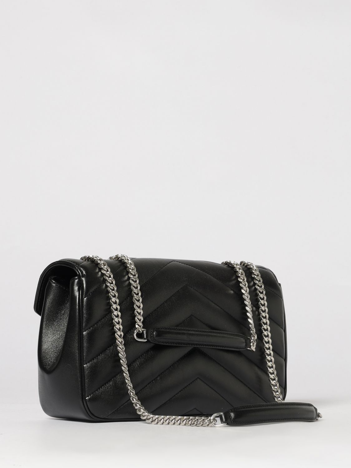 [Saint Laurent] Shoulder bag SS26 801439AAE4Y 1000