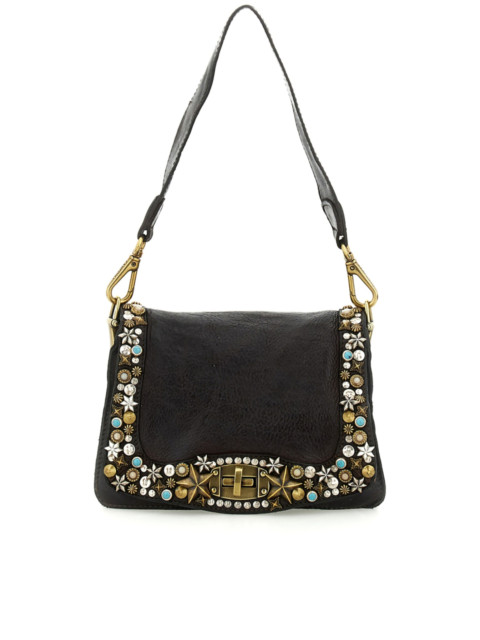 [CAMPOMAGGI] Shoulder bag FW26 C038610ND X3159