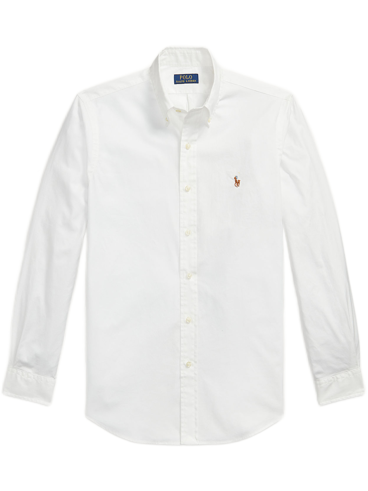 [Polo Ralph Lauren] Shirts FW26 710 B30151