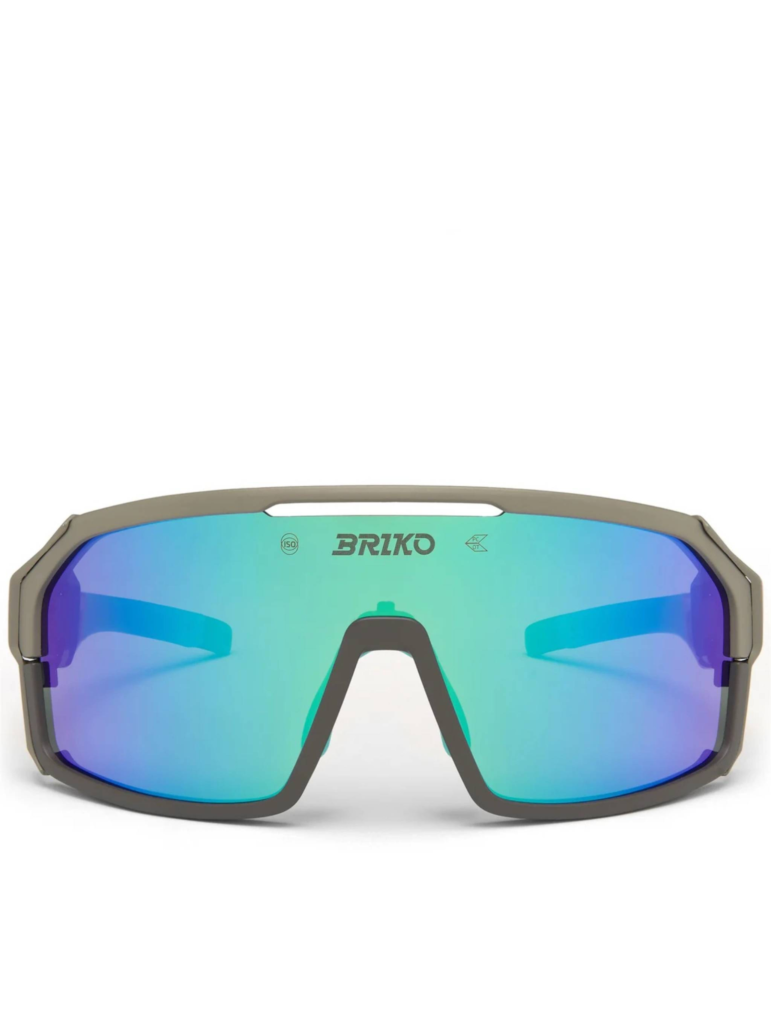 [BRIKO] Glasses FW26 28112FW