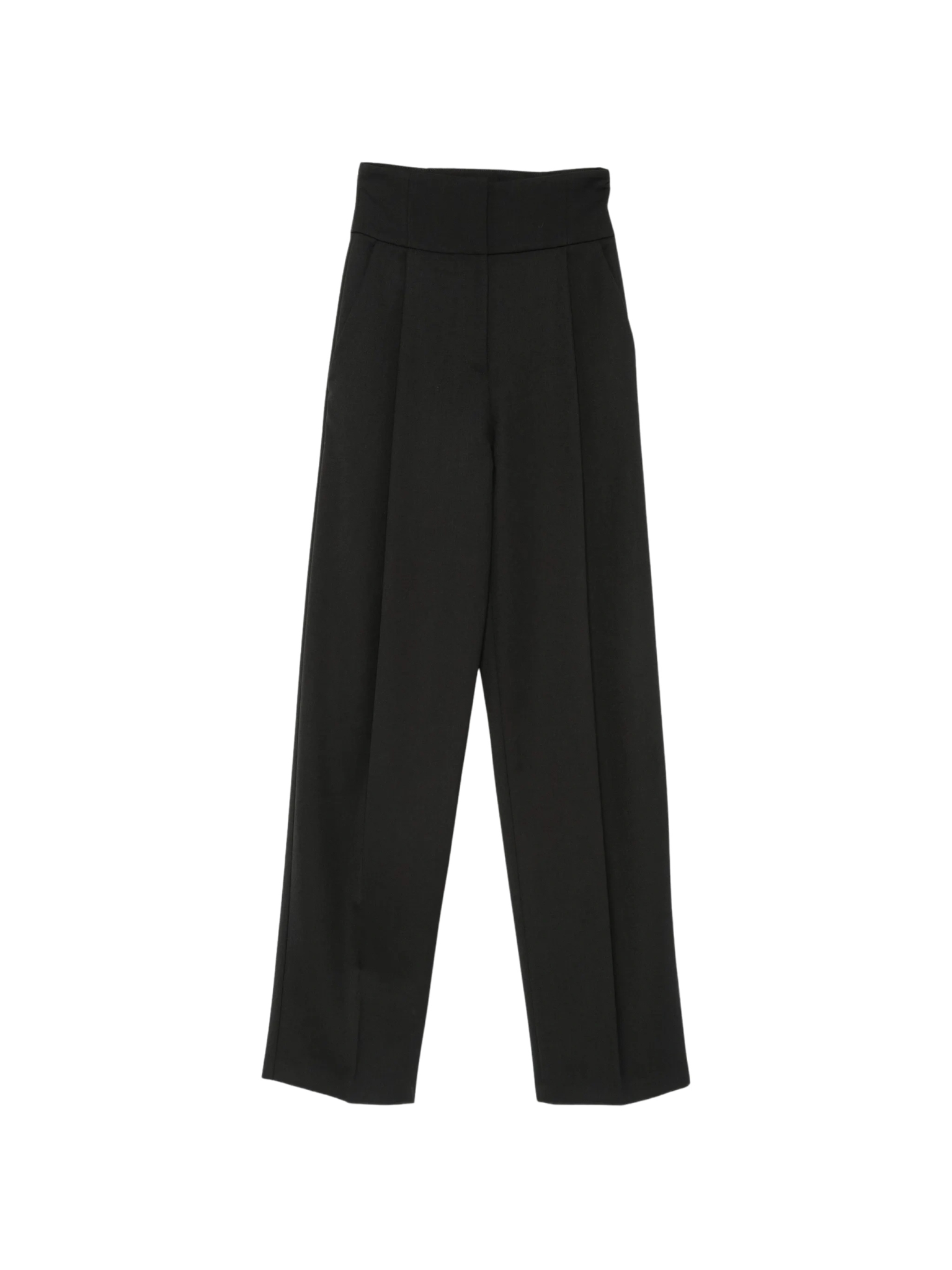 [ELISABETTA FRANCHI] Trousers FW26 PA17966E2