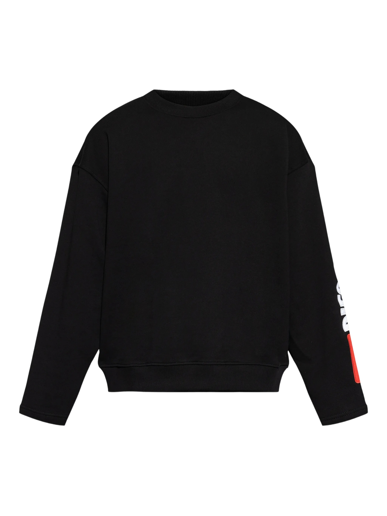 [Diesel] Sweatshirt FW26 A20025 0GEAD