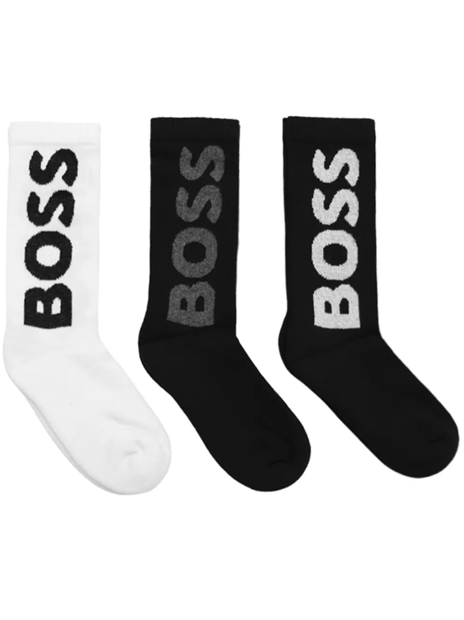 [HUGO BOSS] Socks FW26 50524259