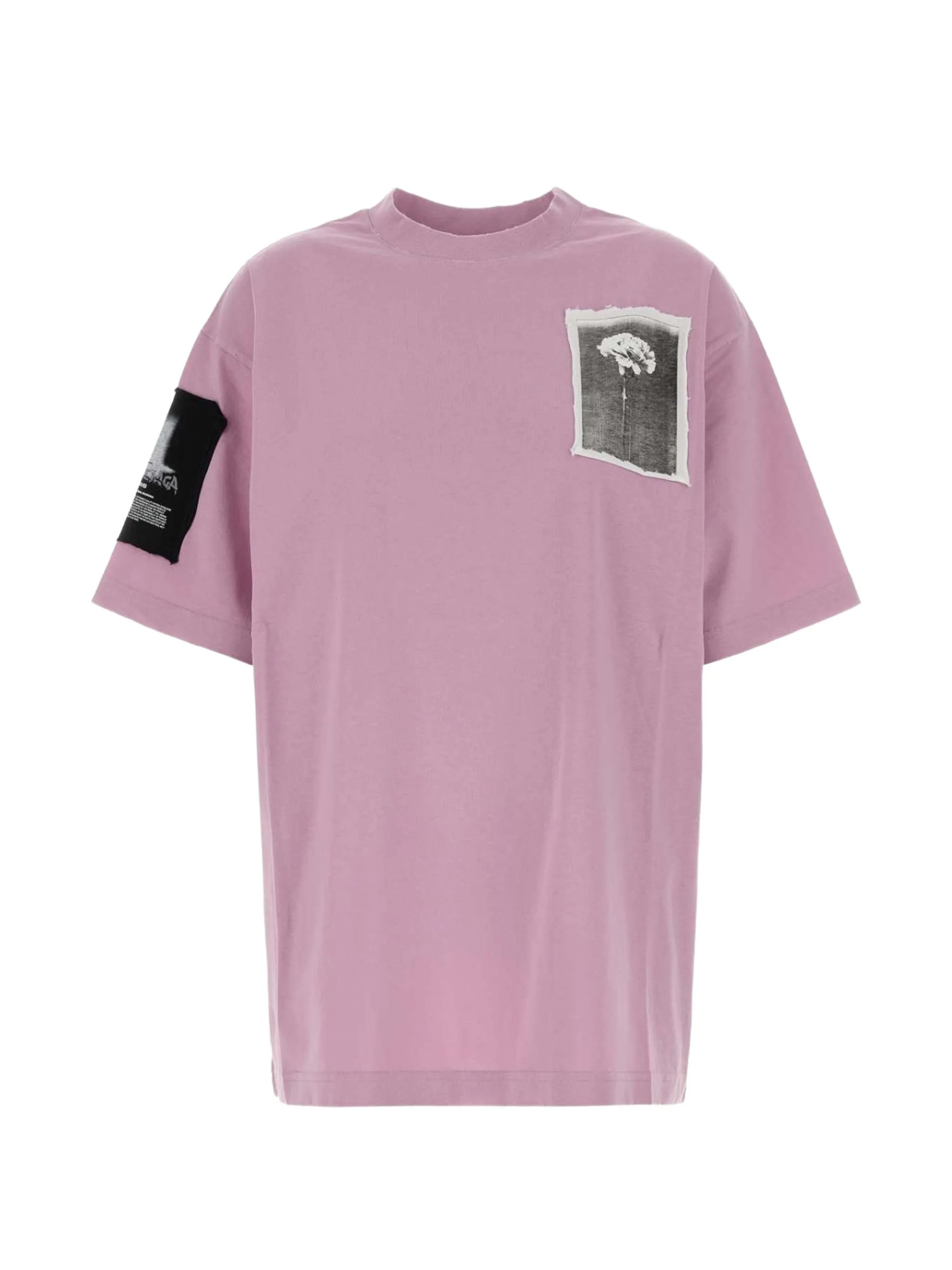 [Balenciaga] T-shirts FW26 A00497 TUVP5
