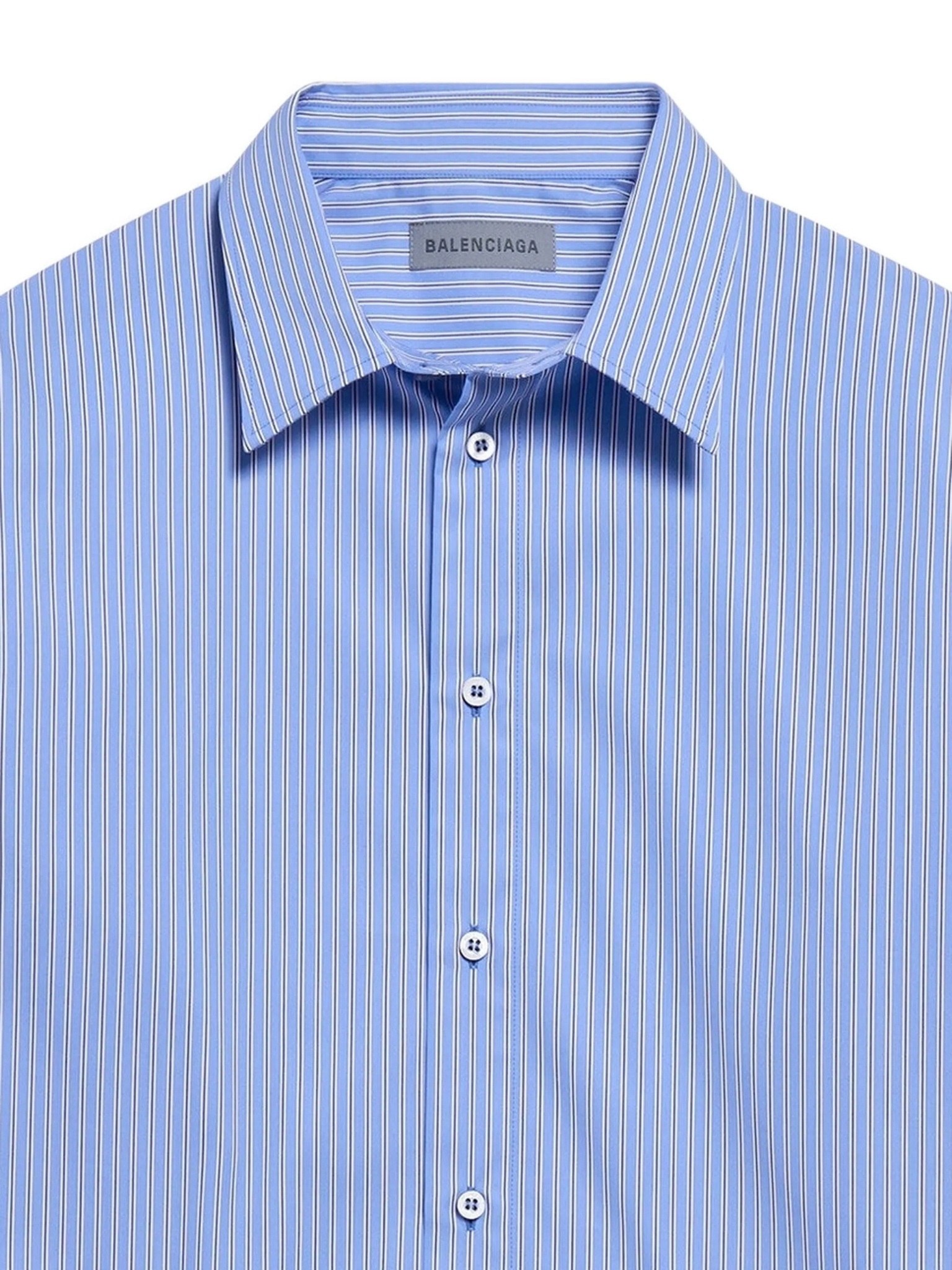 [Balenciaga] Shirt FW26 872124 TUM28