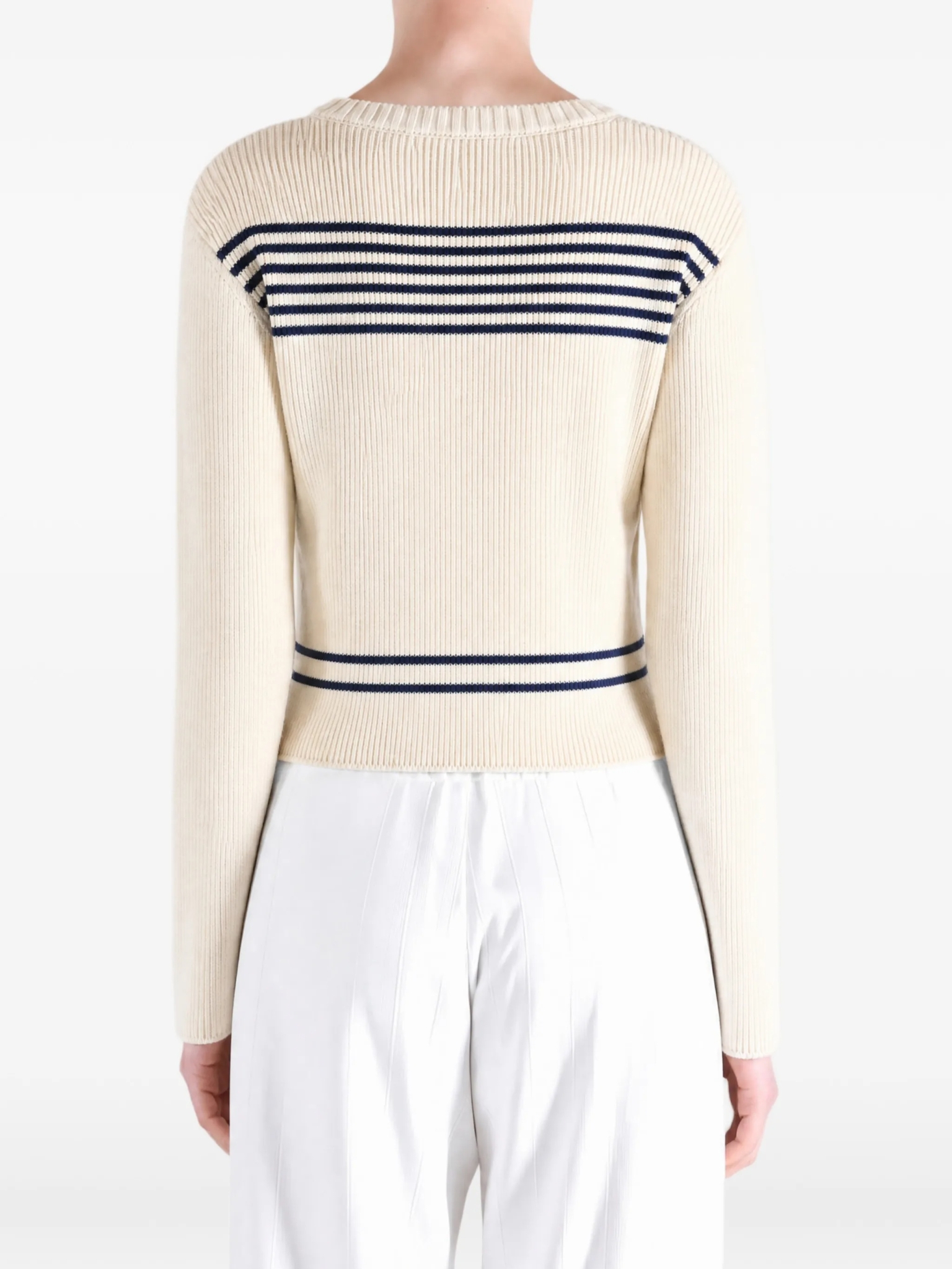 [Balenciaga] Knitwear FW26 876806 T3461