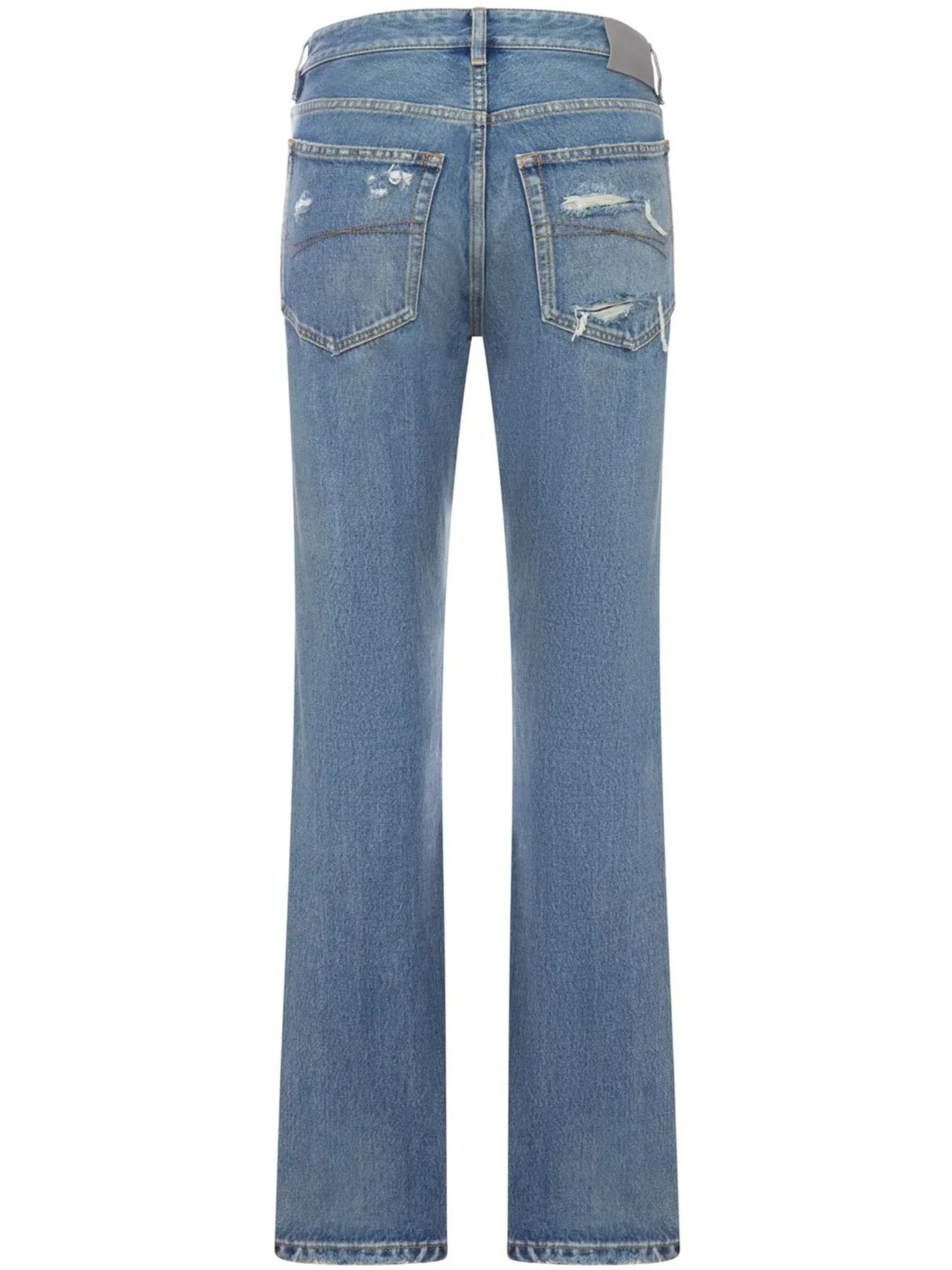 [Balenciaga] Jeans FW26 A001OI TDW14