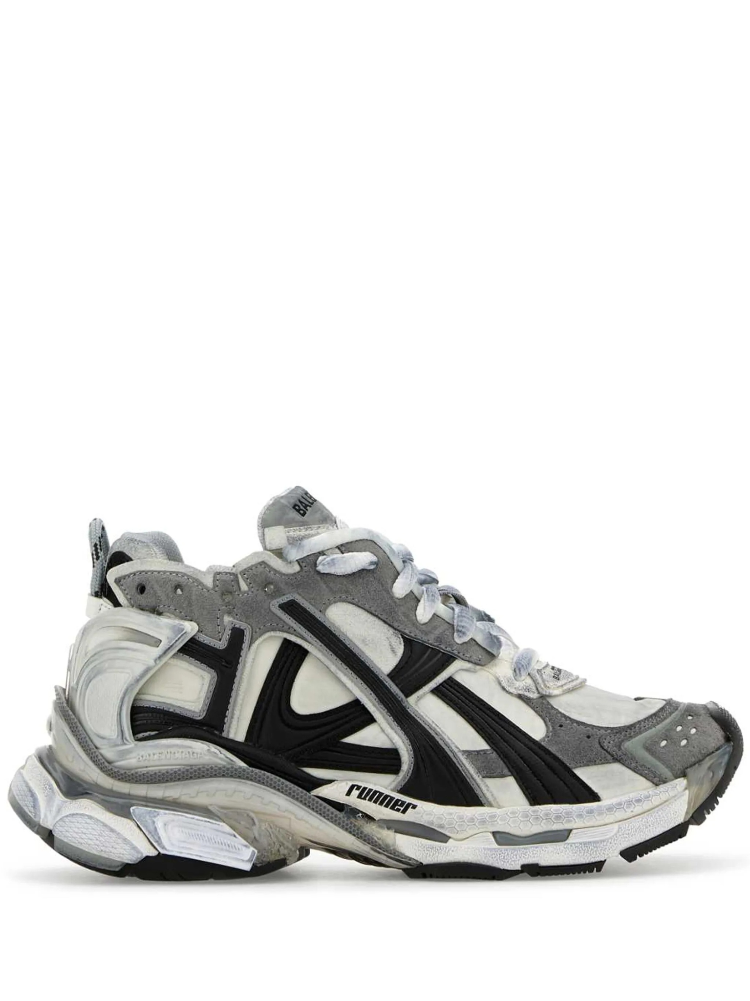 [Balenciaga] Sneakers FW26 772767 W3RNY