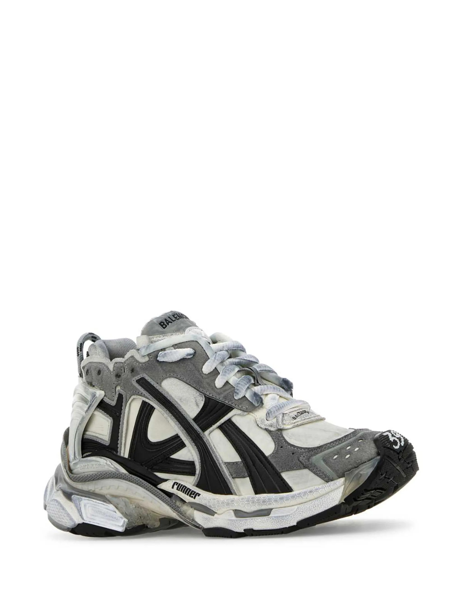 [Balenciaga] Sneakers FW26 772767 W3RNY