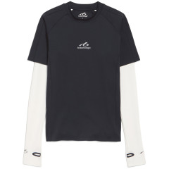 [Balenciaga] T-shirts FW26 A000NQ TUVN7