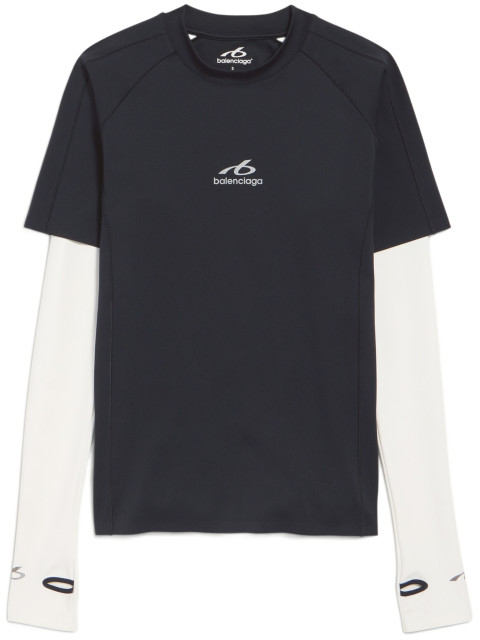 [Balenciaga] T-shirts FW26 A000NQ TUVN7