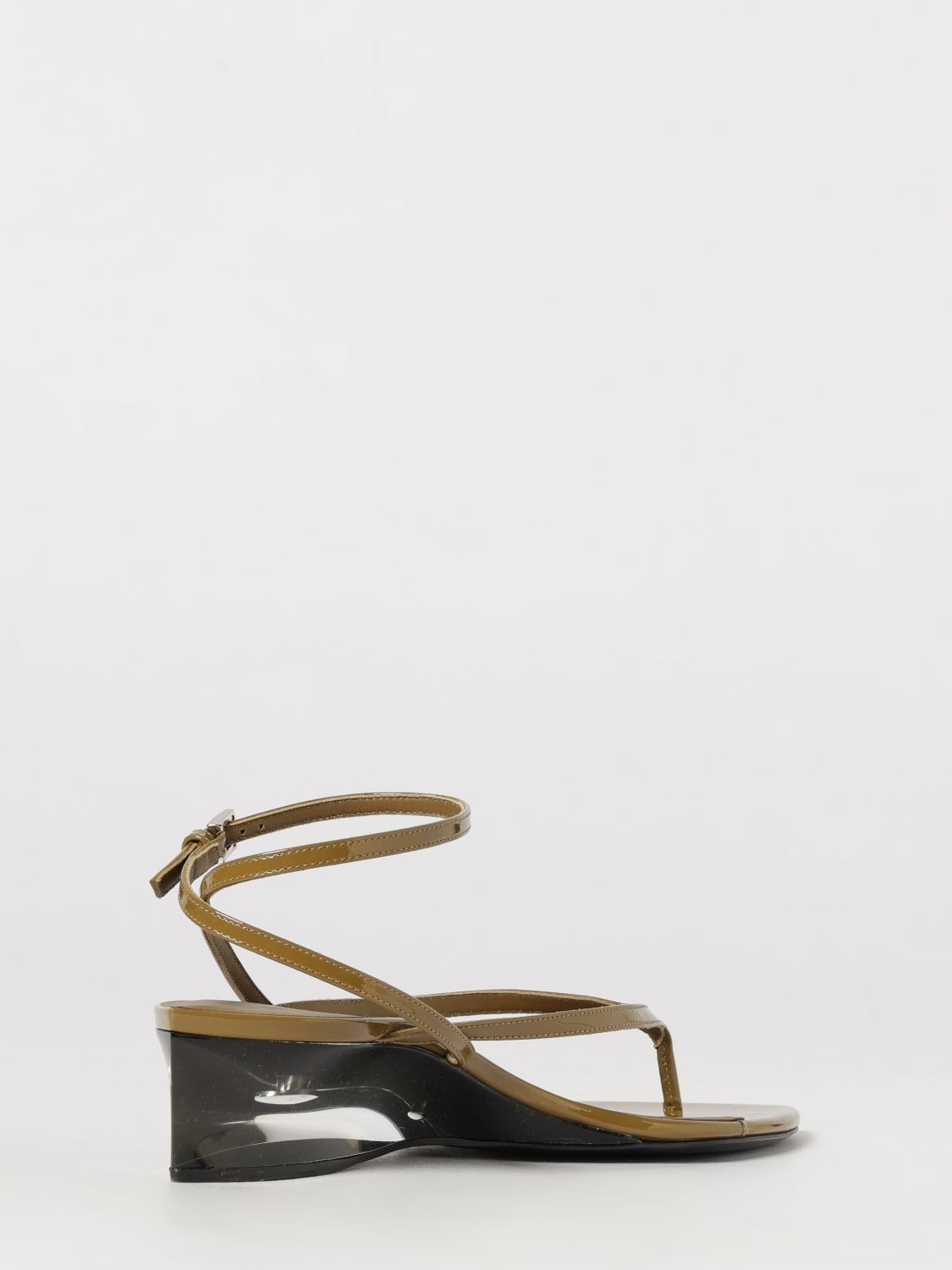 [Alaia] Sandals SS26 AA3S3006I037 A46
