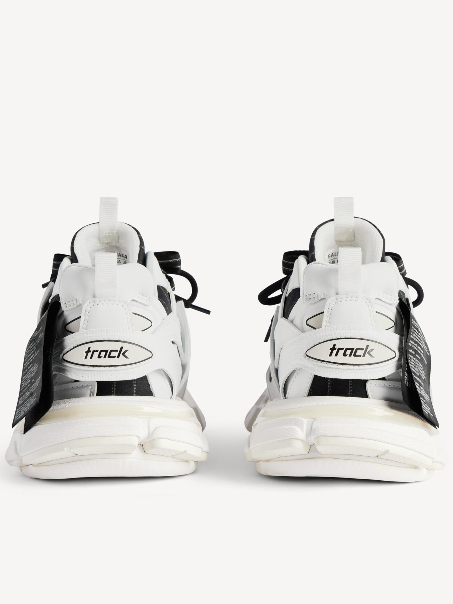 [Balenciaga] Sneakers FW26 542023 WTRSH