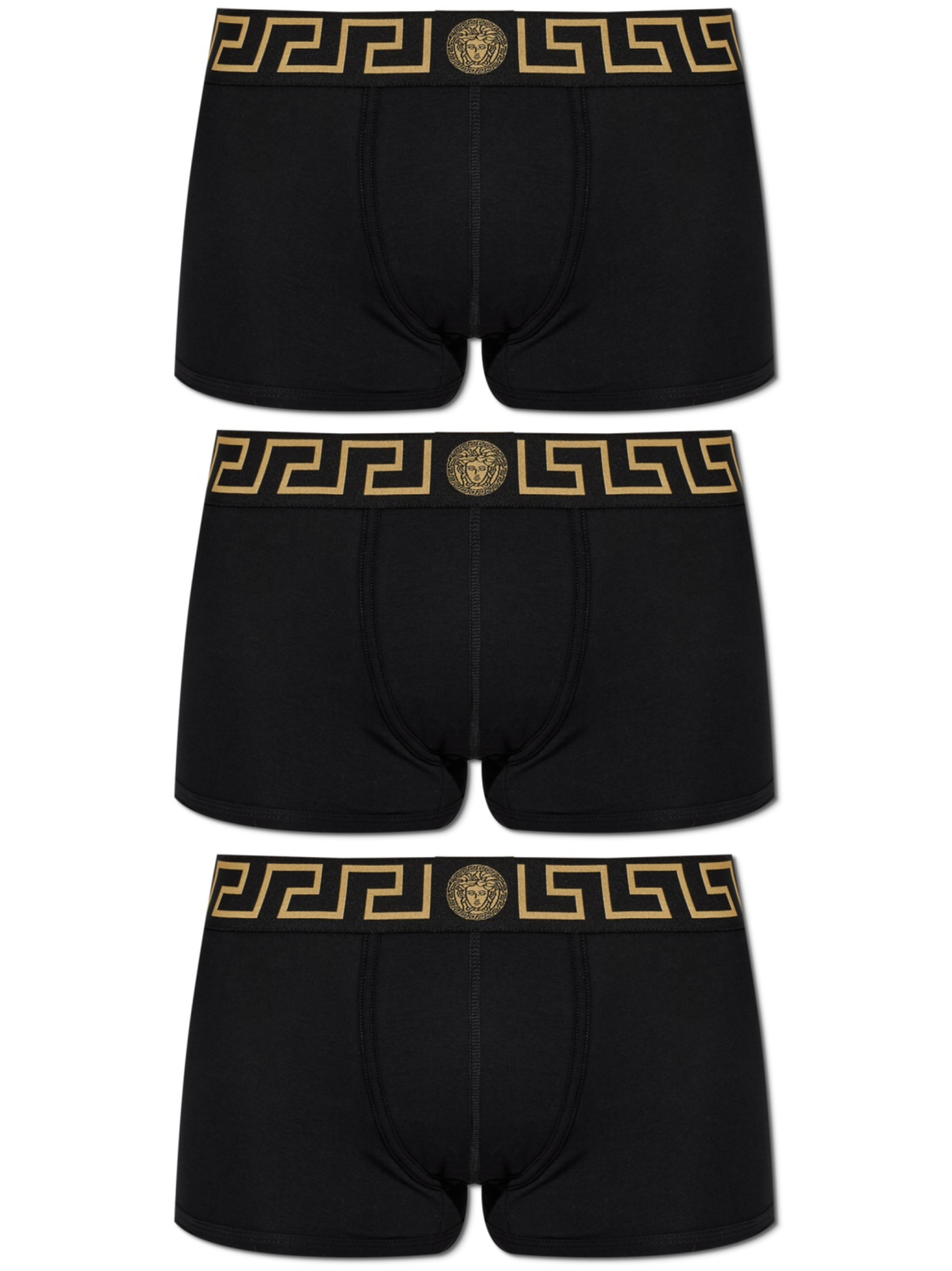 [Versace] Brief boxer FW26 AU10326 1A18907