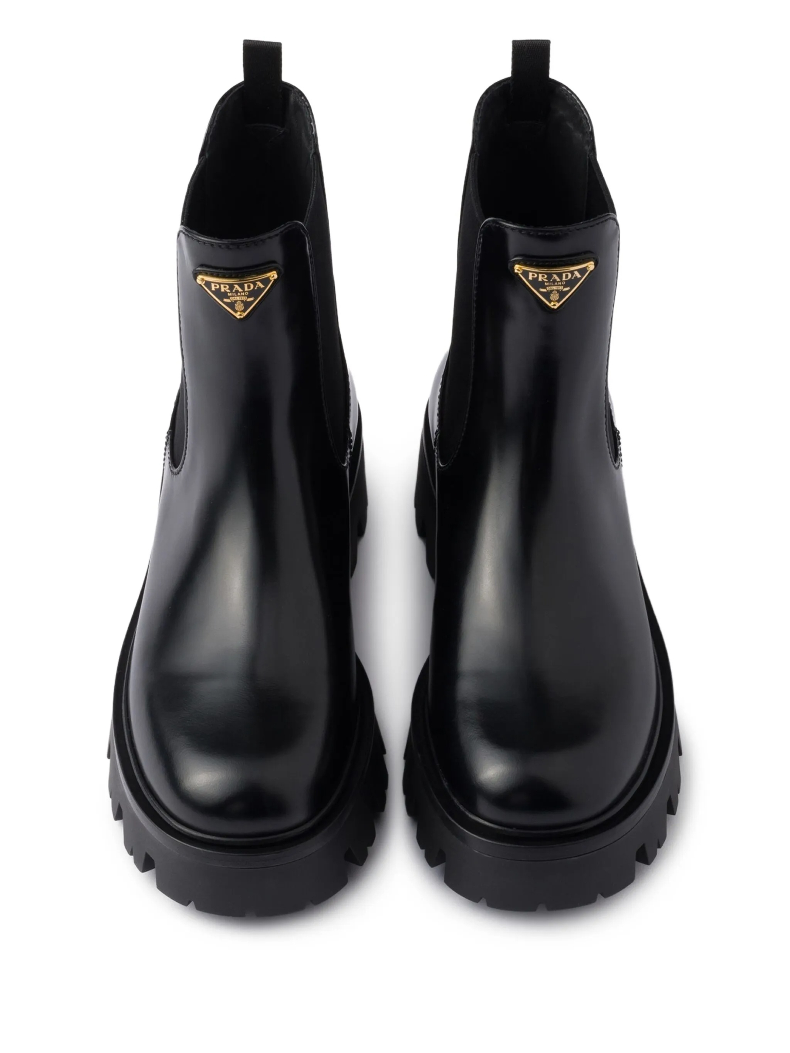 [Prada] Boots FW26 1T186O 055